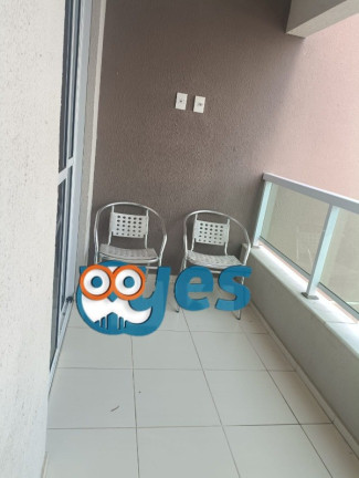 Imagem Apartamento com 2 Quartos para Alugar, 54 m² em Sim - Feira De Santana