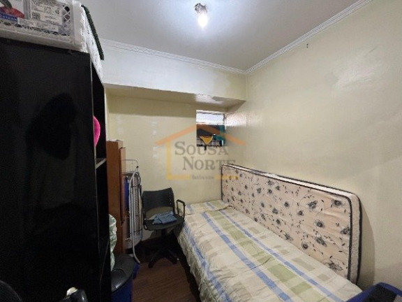 Imagem Apartamento com 3 Quartos à Venda, 74 m² em Santana - São Paulo Imagem Apartamento com 3 Quartos à Venda, 74 m² em Santana - São Paulo