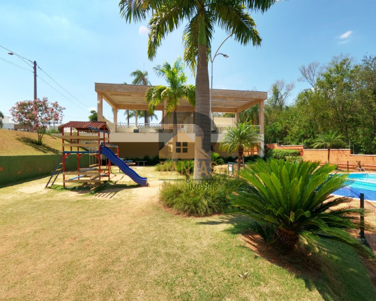 Imagem Imóvel com 3 Quartos à Venda,  em Village Moutonnée - Salto