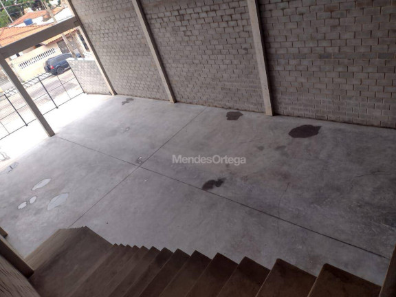 Imagem Galpão para Alugar, 270 m² em Jardim Guarujá - Sorocaba Imagem Galpão para Alugar, 270 m² em Jardim Guarujá - Sorocaba