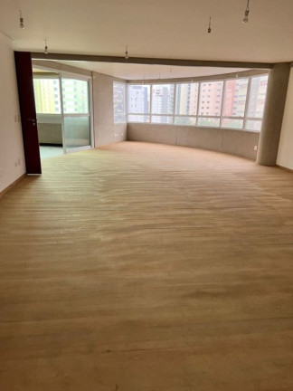 Apartamento com 4 Quartos à Venda, 275 m² em Jardim - Santo André
