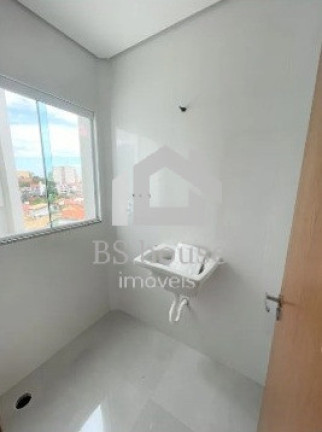 Imagem Apartamento com 2 Quartos à Venda, 122 m² em Santa Maria - Santo André Imagem Apartamento com 2 Quartos à Venda, 122 m² em Santa Maria - Santo André
