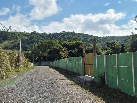 Imagem Casa com 1 Quarto à Venda, 120 m² em Jamic - Jacareí