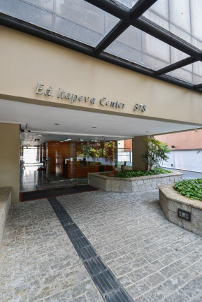 Imagem Sala Comercial à Venda, 52 m² em Bela Vista - São Paulo Imagem Sala Comercial à Venda, 52 m² em Bela Vista - São Paulo
