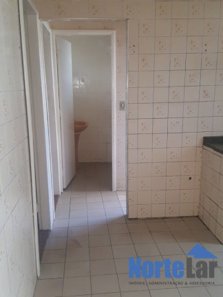 Imagem Apartamento com 3 Quartos à Venda, 60 m² em Conjunto Residencial Elisio Teixeira Leite - São Paulo