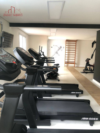 Imagem Apartamento com 2 Quartos à Venda, 42 m² em São Paulo