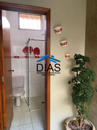 Imagem Casa com 2 Quartos à Venda, 160 m² em Jardim Victório Antônio De Santi Ii - Araraquara Imagem Casa com 2 Quartos à Venda, 160 m² em Jardim Victório Antônio De Santi Ii - Araraquara