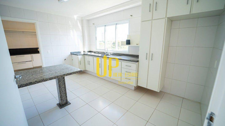 Apartamento à Venda, 126 m² em Parque Campolim - Sorocaba