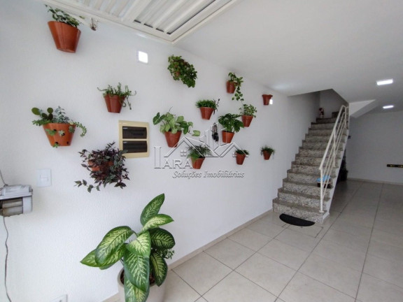 Imagem Casa de Condomínio com 2 Quartos à Venda,  em Vila Re - Sao Paulo
