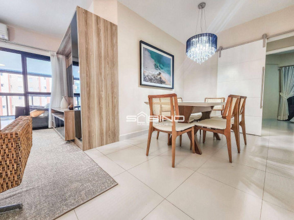 Imagem Apartamento com 4 Quartos à Venda, 145 m² em Riviera De São Lourenço - Bertioga