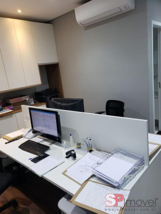 Imagem Imóvel com 1 Quarto à Venda, 120 m² em Centro - São Bernardo Do Campo