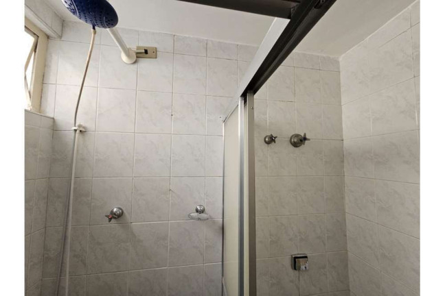 Imagem Apartamento com 1 Quarto à Venda, 61 m² em Higienópolis - São Paulo