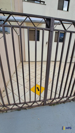 Imagem Apartamento com 3 Quartos à Venda, 61 m² em Jardim Portal Da Colina - Sorocaba