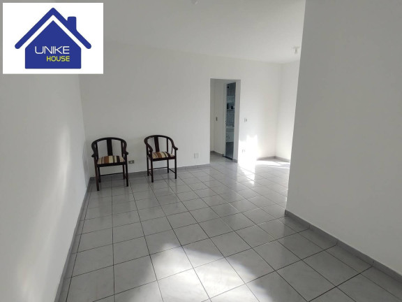 Imagem Apartamento com 2 Quartos à Venda, 58 m² em Jordanópolis - São Paulo