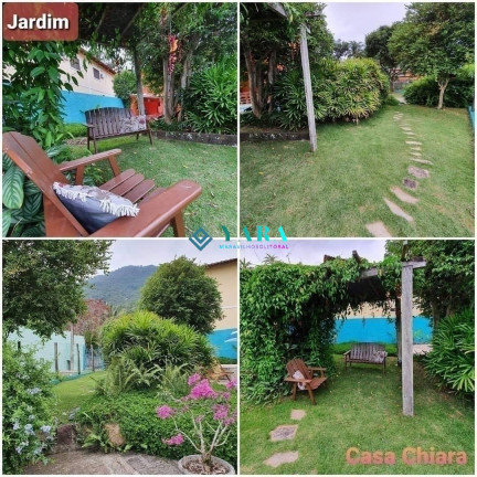 Imagem Casa com 5 Quartos à Venda, 1.060 m² em Praia Do Curral - Ilhabela Imagem Casa com 5 Quartos à Venda, 1.060 m² em Praia Do Curral - Ilhabela