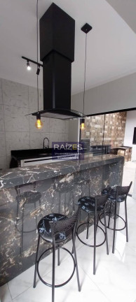 Imagem Casa com 3 Quartos à Venda, 95 m² em Cidade Planejada I - Bragança Paulista Imagem Casa com 3 Quartos à Venda, 95 m² em Cidade Planejada I - Bragança Paulista