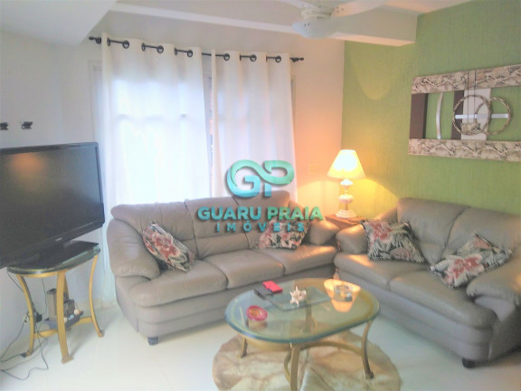 Imagem Cobertura com 4 Quartos à Venda, 170 m² em Enseada - Guarujá