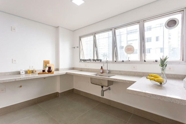 Imagem Apartamento com 2 Quartos à Venda, 161 m² em Moema - São Paulo
