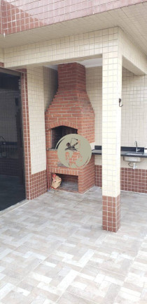 Imagem Casa com 5 Quartos à Venda, 250 m² em Boqueirao - Santos