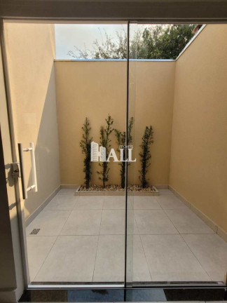Imagem Casa com 2 Quartos à Venda, 85 m² em Residencial Mais Parque Mirassol - Mirassol Imagem Casa com 2 Quartos à Venda, 85 m² em Residencial Mais Parque Mirassol - Mirassol
