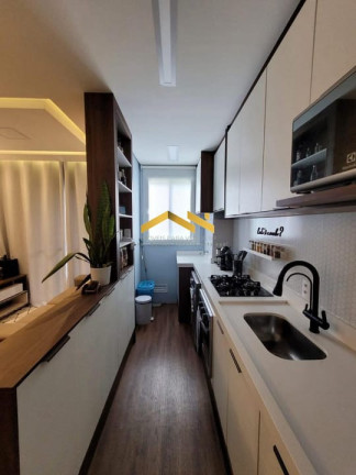 Imagem Apartamento com 2 Quartos à Venda, 40 m² em Santo Amaro - São Paulo Imagem Apartamento com 2 Quartos à Venda, 40 m² em Santo Amaro - São Paulo