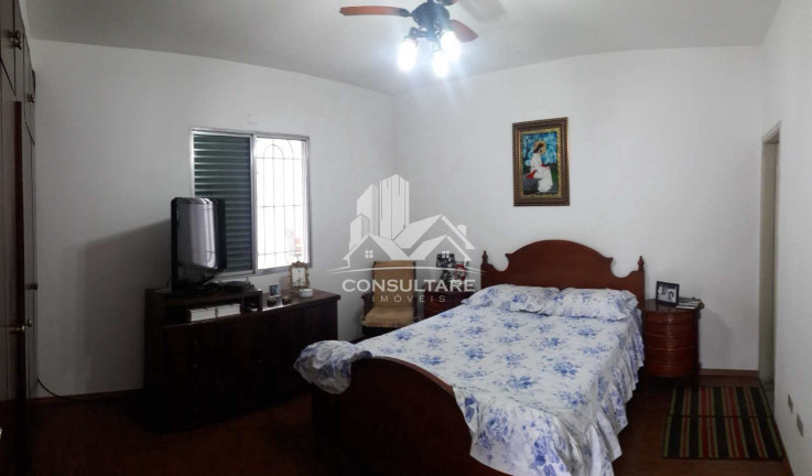 Imagem Casa com 4 Quartos à Venda, 621 m² em Centro - São Vicente Imagem Casa com 4 Quartos à Venda, 621 m² em Centro - São Vicente