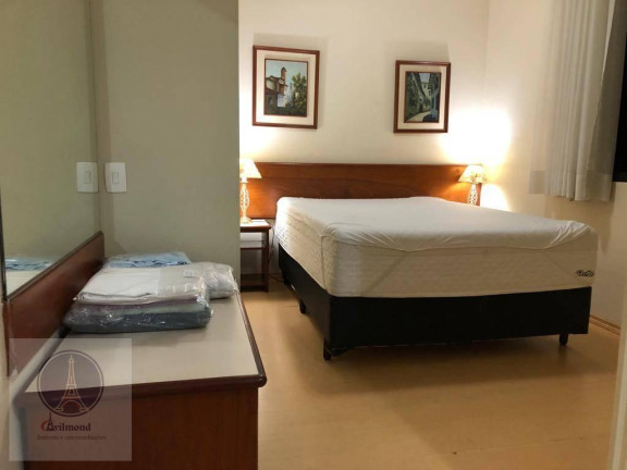 Imagem Apartamento com 1 Quarto para Alugar, 42 m² em Cerqueira César - São Paulo Imagem Apartamento com 1 Quarto para Alugar, 42 m² em Cerqueira César - São Paulo