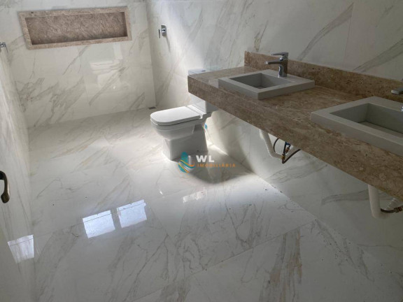 Imagem Casa com 3 Quartos à Venda, 365 m² em Condomínio Santa Isabel - Louveira