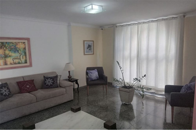 Imagem Apartamento com 2 Quartos à Venda, 62 m² em Moema - São Paulo