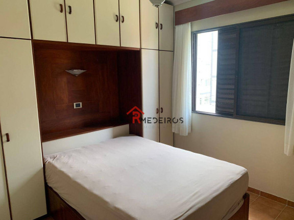 Imagem Apartamento com 2 Quartos à Venda, 83 m² em Tupi - Praia Grande