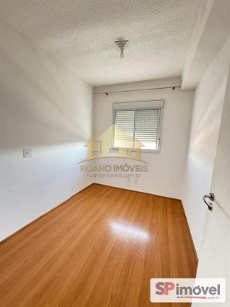 Imagem Apartamento com 2 Quartos à Venda, 46 m² em Jardim Nossa Senhora Do Carmo - São Paulo Imagem Apartamento com 2 Quartos à Venda, 46 m² em Jardim Nossa Senhora Do Carmo - São Paulo