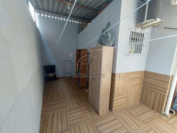 Imagem Casa com 2 Quartos à Venda, 140 m² em Tupi - Praia Grande Imagem Casa com 2 Quartos à Venda, 140 m² em Tupi - Praia Grande