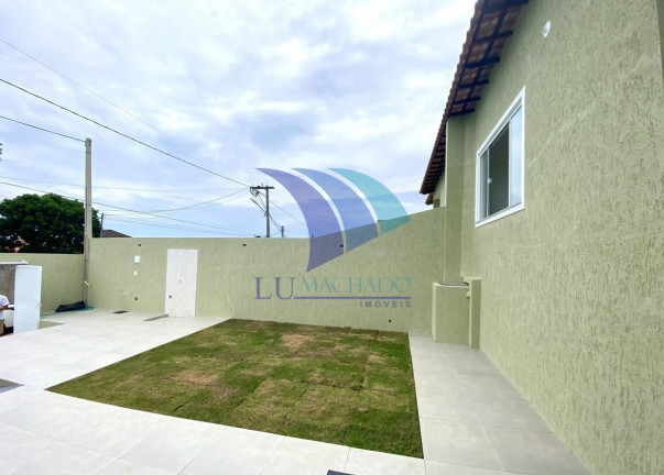 Imagem Casa com 3 Quartos à Venda, 100 m² em Vila Do Peró - Cabo Frio