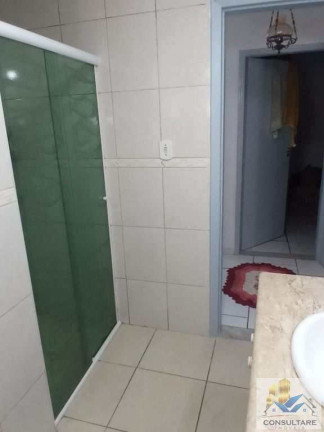 Imagem Apartamento com 2 Quartos à Venda, 109 m² em Centro - São Vicente Imagem Apartamento com 2 Quartos à Venda, 109 m² em Centro - São Vicente
