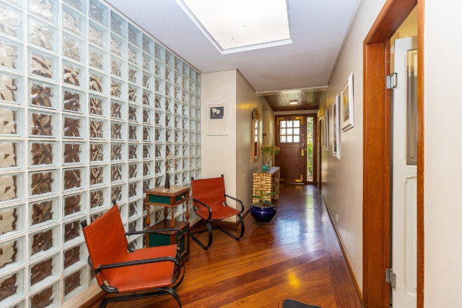 Imagem Casa com 4 Quartos à Venda, 232 m² em Butantã - São Paulo