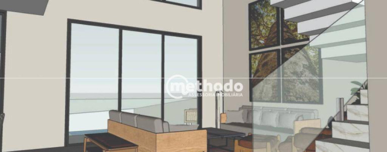 Imagem Casa com 4 Quartos à Venda, 420 m² em Alphaville Dom Pedro - Campinas Imagem Casa com 4 Quartos à Venda, 420 m² em Alphaville Dom Pedro - Campinas