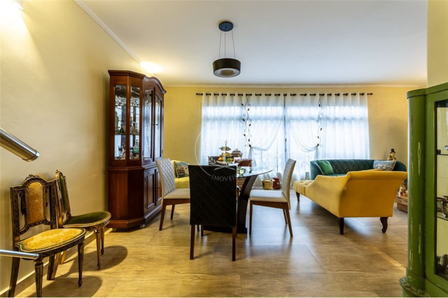 Imagem Casa com 3 Quartos à Venda, 267 m² em Jardim Da Saúde - São Paulo