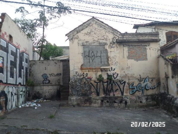 Casa com 1 Quarto à Venda, 300 m² em Sao Cristovao - Belo Horizonte