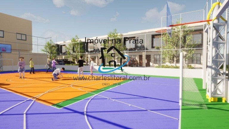 Imagem Casa com 3 Quartos à Venda, 76 m² em Massaguaçu - Caraguatatuba
