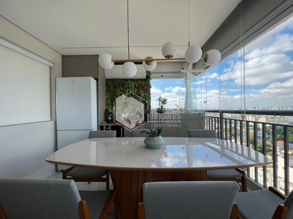 Imagem Apartamento com 3 Quartos à Venda, 88 m² em Freguesia Do ó - São Paulo Imagem Apartamento com 3 Quartos à Venda, 88 m² em Freguesia Do ó - São Paulo