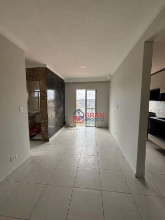 Imagem Apartamento com 2 Quartos à Venda, 43 m² em Capela Velha - Araucária