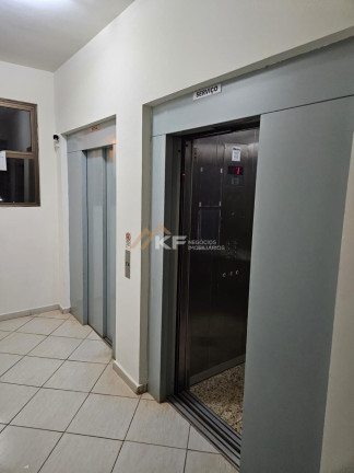 Imagem Apartamento com 2 Quartos à Venda, 55 m² em Nova Aliança - Ribeirão Preto