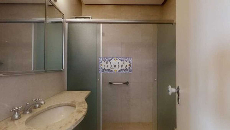 Imagem Apartamento com 4 Quartos à Venda, 155 m² em Lagoa - Rio De Janeiro