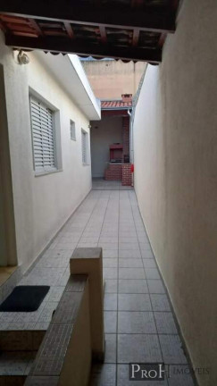 Imagem Casa com 3 Quartos à Venda, 310 m² em Jardim - Santo André Imagem Casa com 3 Quartos à Venda, 310 m² em Jardim - Santo André