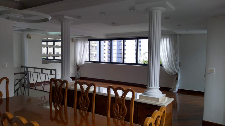 Imagem Apartamento com 4 Quartos à Venda, 200 m² em Santa Paula - São Caetano Do Sul Imagem Apartamento com 4 Quartos à Venda, 200 m² em Santa Paula - São Caetano Do Sul