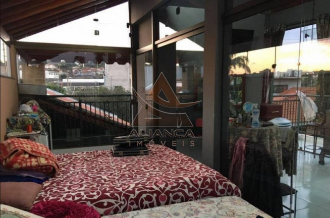 Imagem Casa com 3 Quartos à Venda, 182 m² em City Ribeirão - Ribeirão Preto Imagem Casa com 3 Quartos à Venda, 182 m² em City Ribeirão - Ribeirão Preto