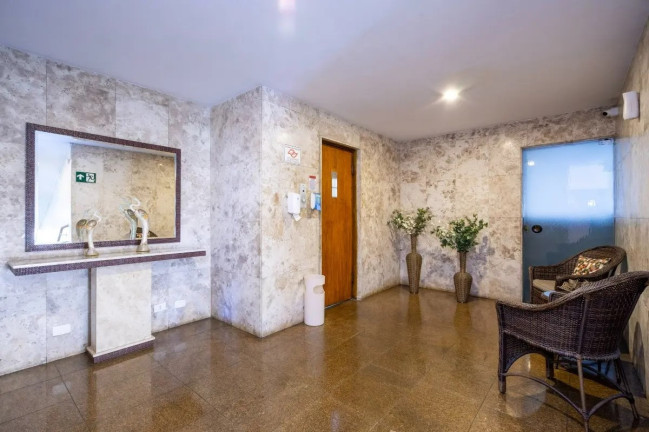 Imagem Imóvel com 3 Quartos à Venda, 100 m² em Pinheiros - São Paulo