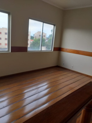 Imagem Apartamento com 3 Quartos à Venda, 91 m² em Vila São José - Taubaté