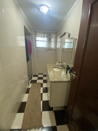 Imagem Apartamento com 3 Quartos à Venda, 222 m² em Itararé - São Vicente Imagem Apartamento com 3 Quartos à Venda, 222 m² em Itararé - São Vicente