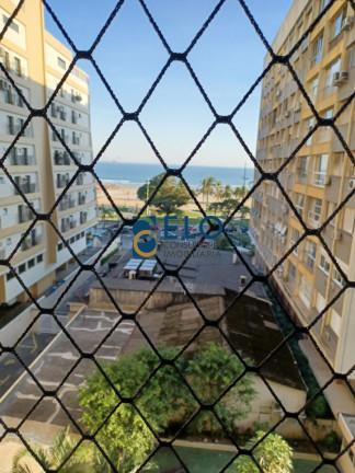 Imagem Apartamento com 2 Quartos à Venda, 86 m² em Boqueirão - Santos Imagem Apartamento com 2 Quartos à Venda, 86 m² em Boqueirão - Santos